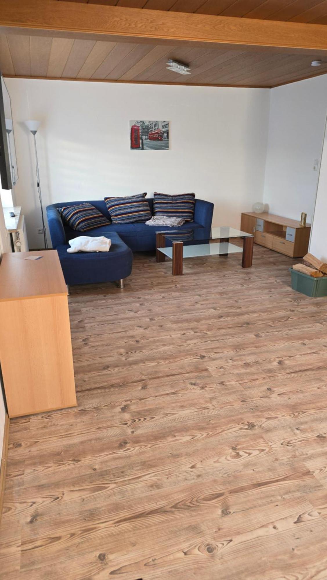 Ferienwohnung Gräfenberg المظهر الخارجي الصورة