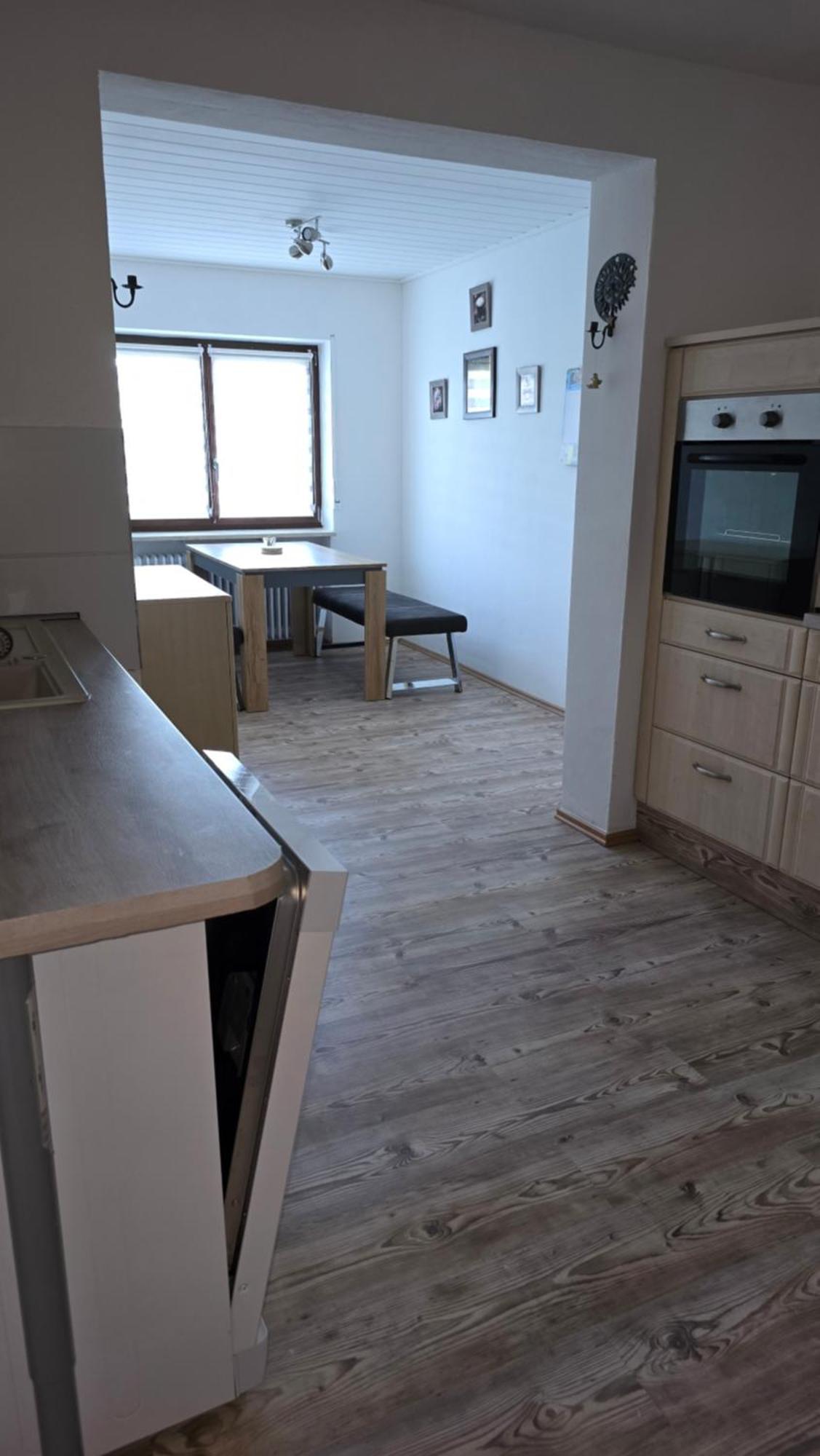 Ferienwohnung Gräfenberg المظهر الخارجي الصورة