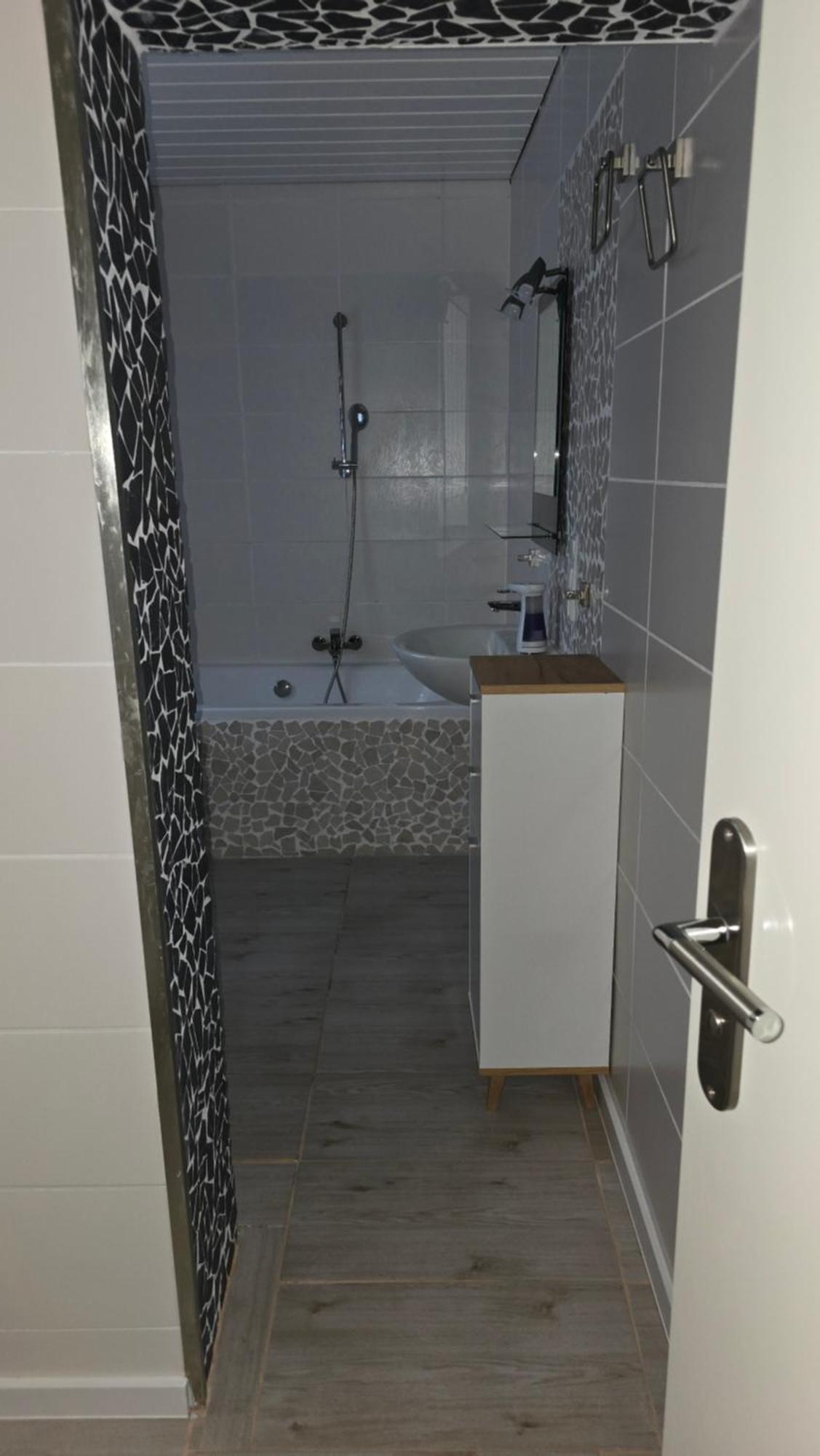 Ferienwohnung Gräfenberg المظهر الخارجي الصورة