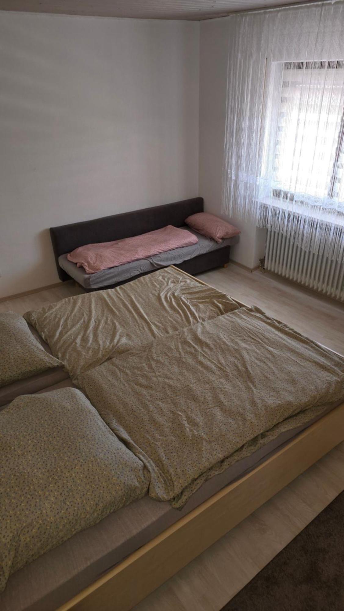 Ferienwohnung Gräfenberg المظهر الخارجي الصورة